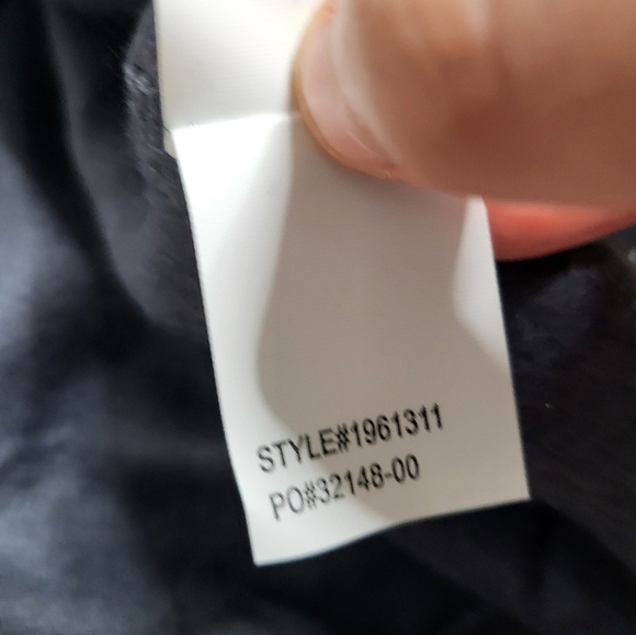 NWT prAna Cozy Up Sweatshirt in Nautical Camo - Picture 10 of 10